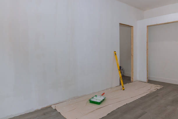 Wallpaper Removal and Painting in Woodland, WA